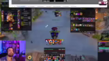 Abschluss des Streams und Aus…