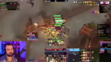 Paladin Gameplay und Heilstra…