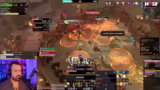 Teamzusammenstellung und Raid…
