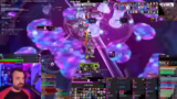 Mythic Raid Strategie und Fok…