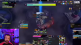 Hunter-Gameplay und Dungeon-A…