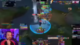 Erfolgreicher Dungeon-Run und…