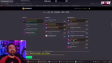 Diskussion über Damage-Profil…
