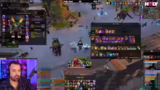 Boss-Kill, Loot und Raid-Pause
