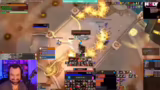 Analyse von Fehlern im Spiel…