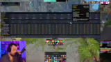 Planung von Mythic Plus Dunge…