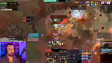 Dungeon-Taktiken und Heiler-G…
