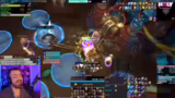 Heiler-Strategie und Dungeon-…
