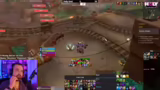Hunter-Gameplay und Gildenbew…
