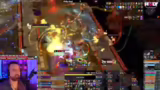 Fortsetzung des Raids und Str…