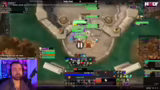 Tank-Potenzial und Demon Hunt…