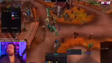 Stream-Begrüßung und Communit…