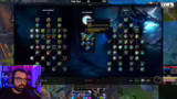 Analyse der Stats und Gear-Op…