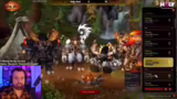 Mythic Plus Key und Classic F…