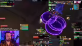 Tank-Performance und Dungeon-…