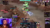 Mythic+ Dungeons und Klassenw…
