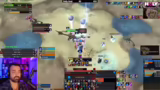 Kommentierter Key und Dungeon…