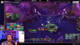 VR Raids und Dimensius Analyse