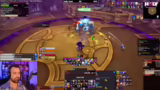 Erster Mythic Plus Dungeon al…