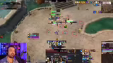 Erneute Mythic+ Instanz und A…