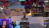 Tierlisten und Mythic-Raid-Vo…