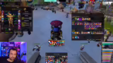 Armschienen Crafting, Mage Vo…