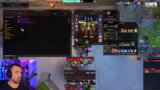 Druide Vorbereitung und Twink…