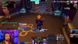 Shadow Priest Taktiken und CD…