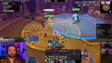 Midnight Alpha Eindrücke und…