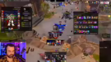 Heiler-Gameplay und Item-Upgr…