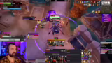 Taktische Pulls und Dungeon-S…