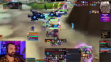 Legion Remix und Transmogs