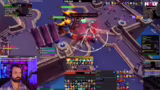 Erste Dungeon-Runs und Tank-A…