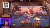 Hero Wars Gameplay und Arena-…