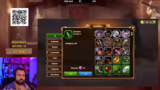 Items farmen und Gear in Hero…