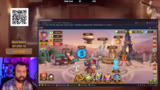 Glitch gefunden - Spielabstur…