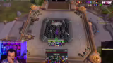 Vorbereitung auf Mythic Key i…