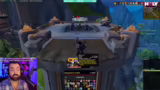 Erster Key als Sub Rogue und…