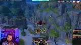 Dungeon-Analyse und Paladin-H…