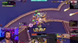 Sub Rogue Pläne und Weak Aura…