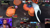 Tank-Mangel und Community-Mit…