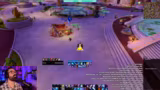 GCO LIVE HIER IN DER SHISHABAR UM 23:11…