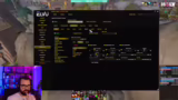 UI-Anpassungen und Dungeon-Te…