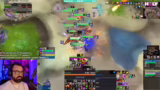 Lootverteilung, Addons und Ec…
