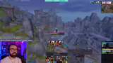 Fraktionsübergreifendes Spiel…
