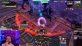 Twitch-Karriere, Bloodlust un…