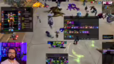 Früher Streamstart und Havoc…