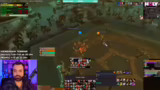 Damage-Analyse und Item-Level…