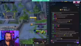 Bubble-Skip-Fail und Chat-Ver…
