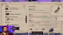 [DROPS] HUNTER REROLL FÜR PALADINBOSS A…